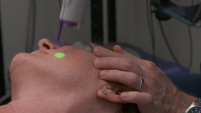 Multiple Laser Therapy