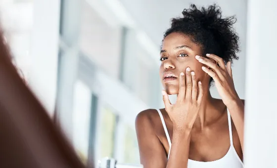 symptoms of Skin Cancer