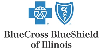a close up of a logo