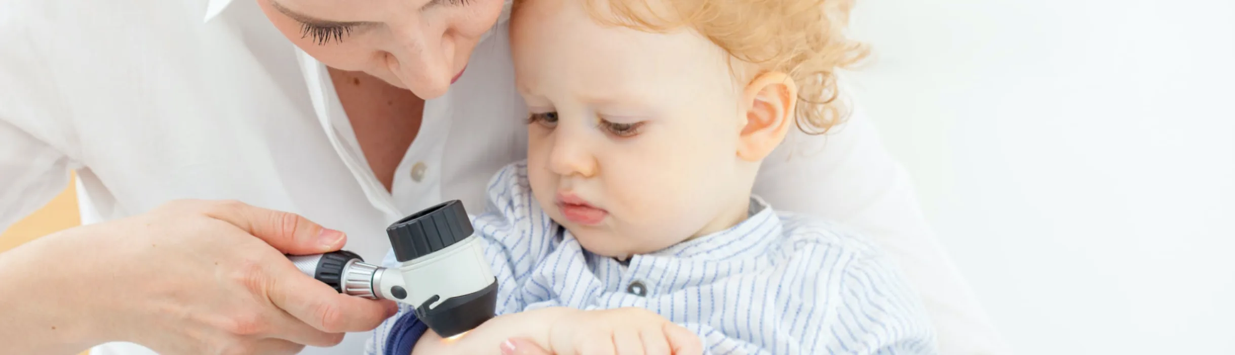 Pediatric Dermatology