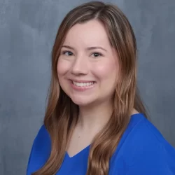 Megan Carbaugh, PA-C Headshot